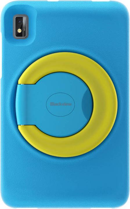 Produktbild Blackview Tab 6 Kids (Kinder Tablet) (4G, 8", 32 GB, Blue)