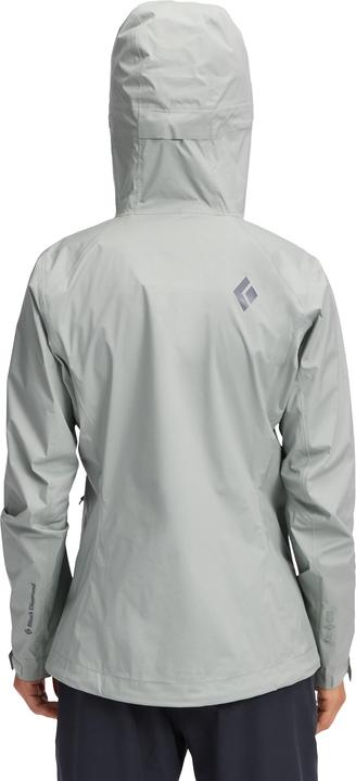 Actual product image Black Diamond W Fineline Stretch Shell (L)