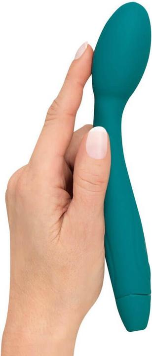 Produktbild Sweet Smile Vibrator with a Nodding Head