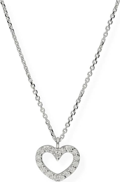 Produktbild Carat Hearts (Gold 18ct, 42 cm)