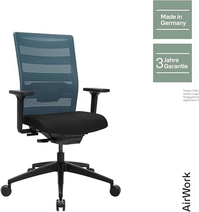 Produktbild Topstar AirWork