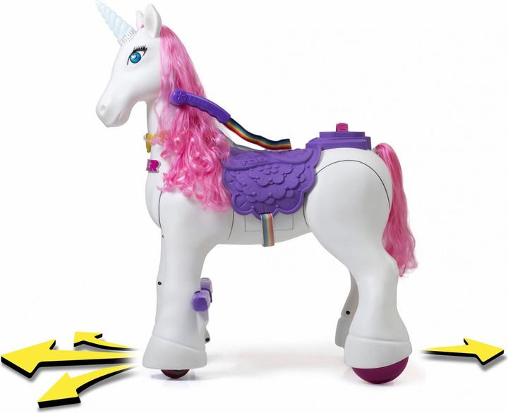 Actual product image Feber My Lovely Unicorn