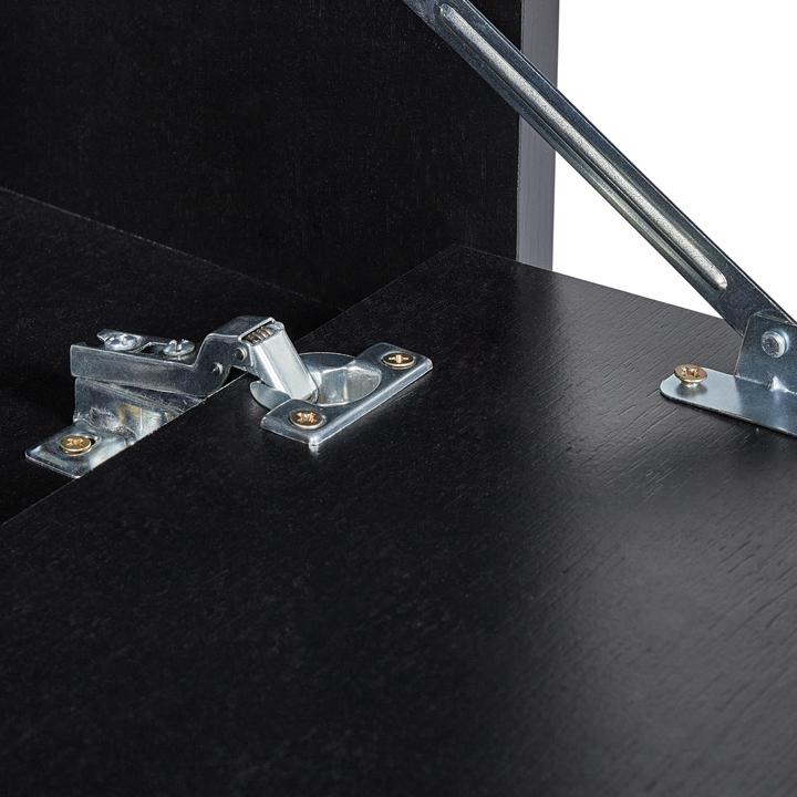 Actual product image Beliani Suzano (45 x 30 x 40 cm)