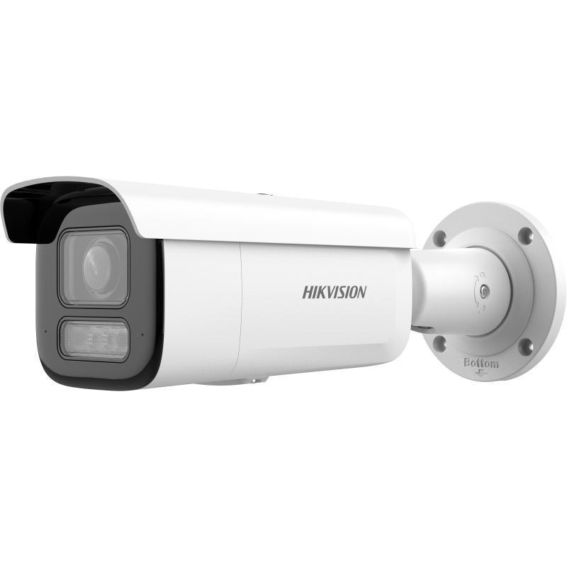 Hikvision IP-KAMERA DS-2CD2683G2-LIZS2U (2 8-12 mm), Netzwerkkamera
