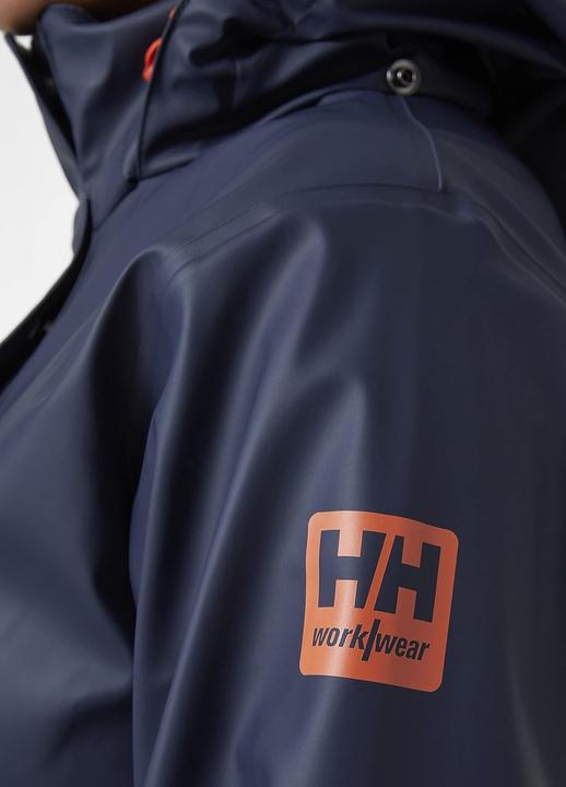 Image du produit Helly Hansen W Gale Rain Jacket (M)