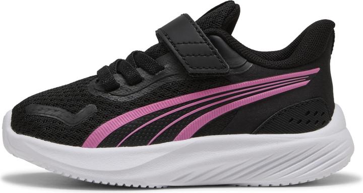 Schwarz, Rosa