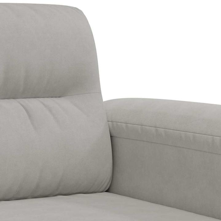 Produktbild vidaXL 3-Sitzer-Sofa (3-Sitzer)