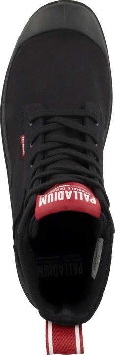 Actual product image Palladium Pampa Hi Army - 56727 (45)