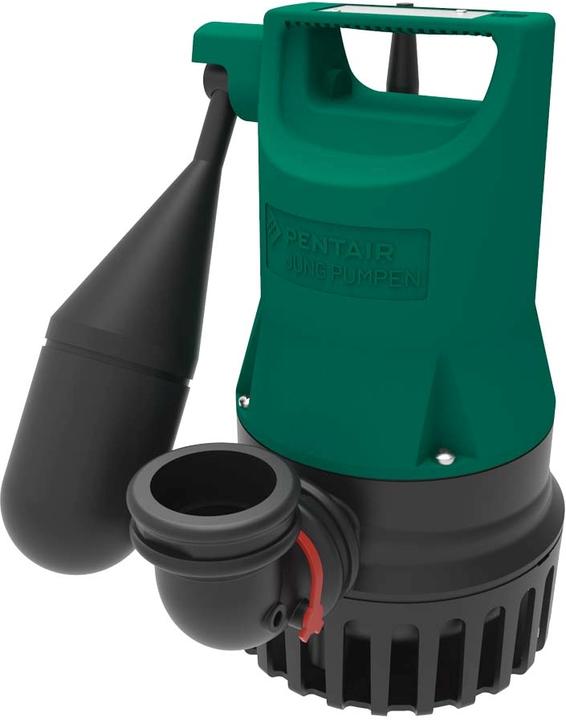 Produktbild Pentair U3 Ks Spezial (Schmutzwasserpumpe)