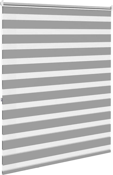 Produktbild vidaXL Doppelrollo (140 x 175 cm)