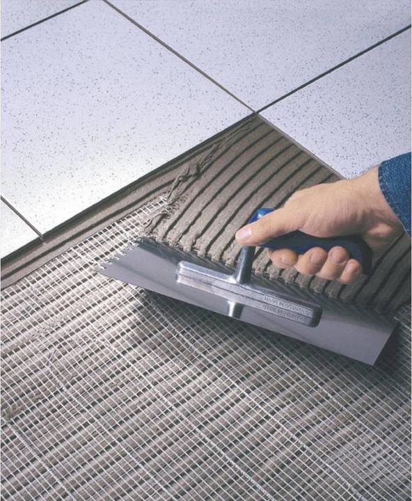 Produktbild Arnold Rak FH P 2130i Fussbodenheizung ele