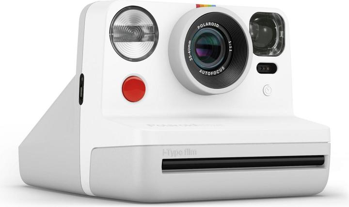 Actual product image Polaroid Now
