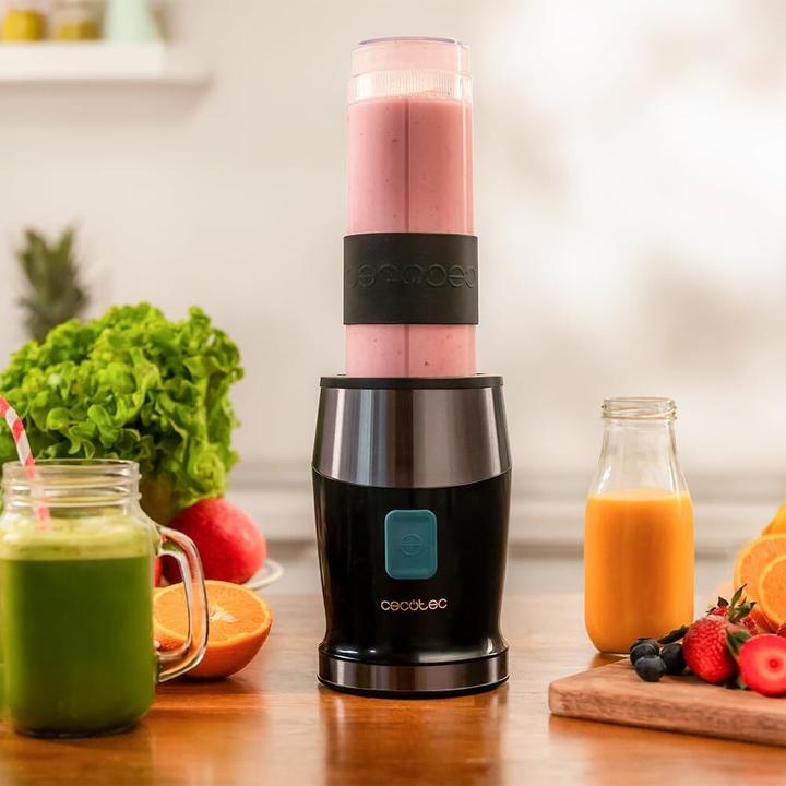 Produktbild Cecotec Mixers and blenders Power Titanium 900 ProGo blender (900 W)