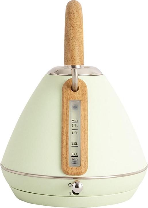 Produktbild Create KETTLE RETRO L - Wasserkocher 1.7L (1.70 l)