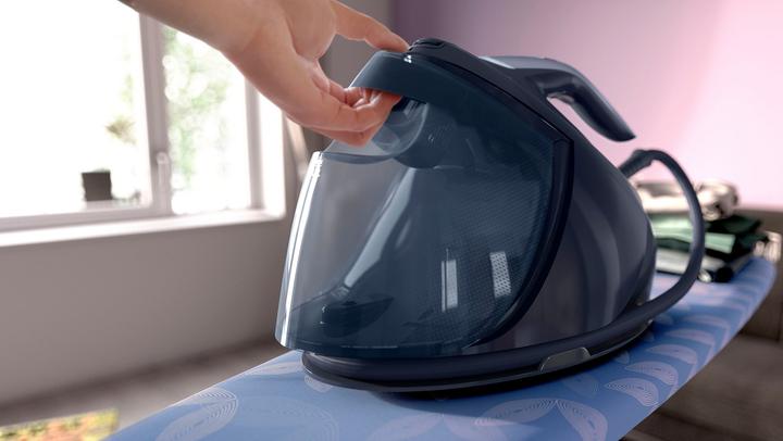 Immagine prodotto Philips Sistema stirante PSG7130/20 (2100 W, 600 g/min)