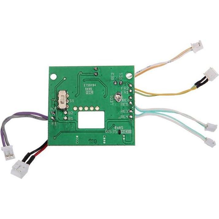 Carrera 20026748 - Ricambio, decoder digitale per 20030776, 20030867