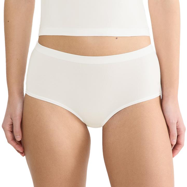 Produktbild Sloggi 4er Pack GO Sense High Waist Panty (XXL, 4er Pack)