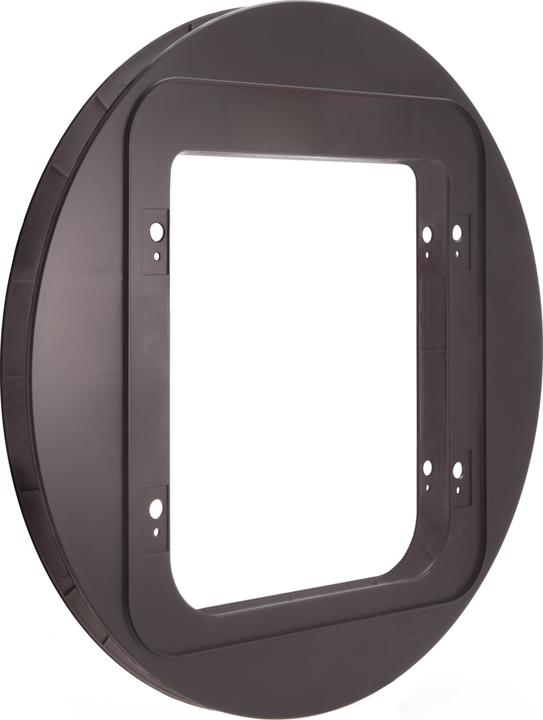 SureFlap Cat door mounting adapter rosette (Microchip Cat Flap)