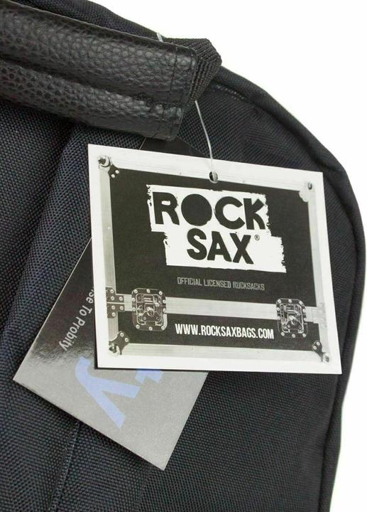 Produktbild Rocksax Rucksack Master Of Puppets Metallica (20 l)