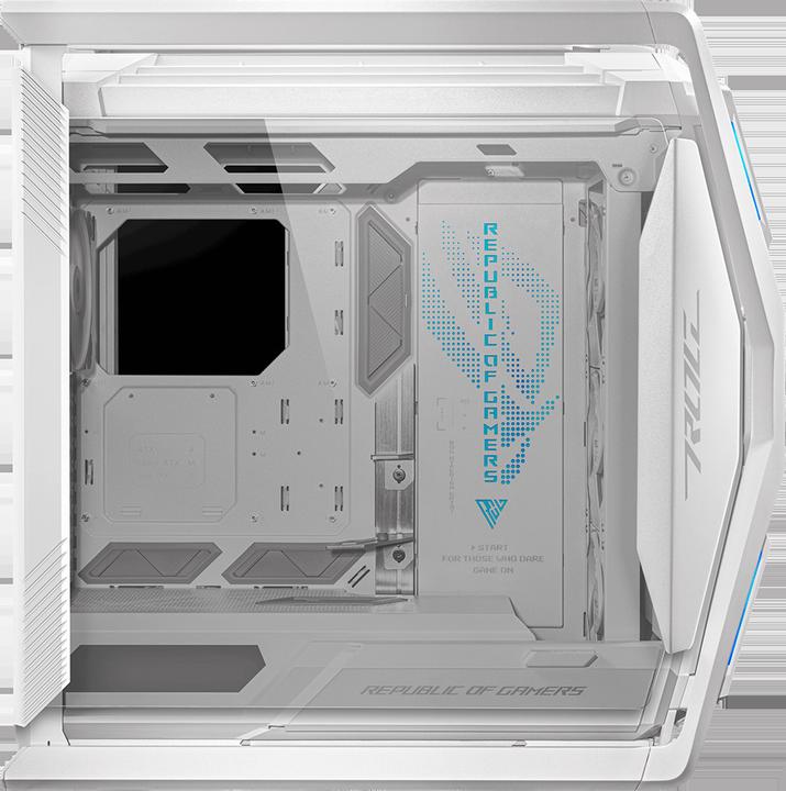 Image du produit ASUS ROG Hyperion GR701 (ATX, Mini-ITX, mATX, E-ATX)