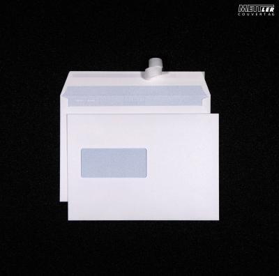 Produktbild Mettler Office Couvert Fenster Laser (C5, 500 x)