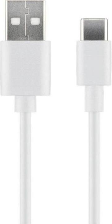 Produktbild MicroConnect USB3.1 C (2 m, USB 2.0)