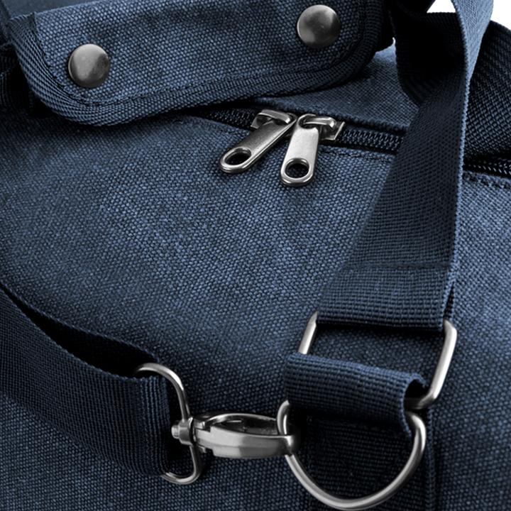 Produktbild Bagbase BaseBag Schultertasche Weekender Vintage Leinen (30 Liter) (30 l)