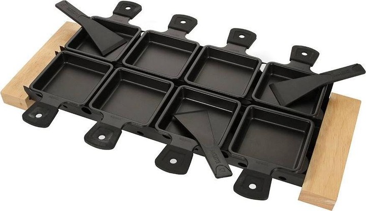 Actual product image Boska Partyclette XL