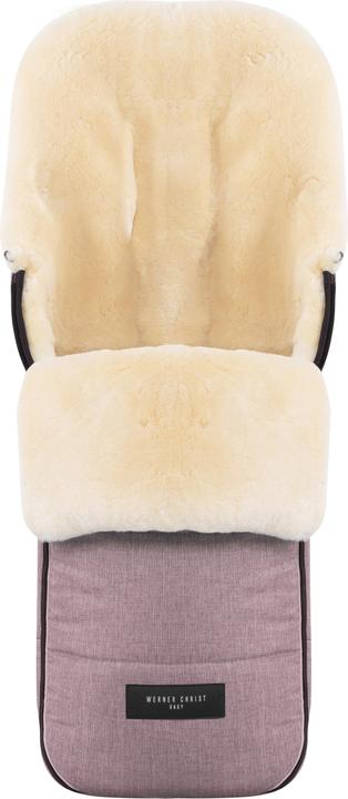Image du produit Werner Christ chancelière poussette pour bébé flims