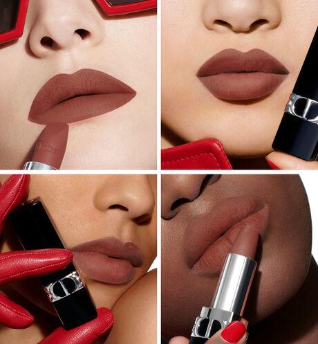 Image du produit Dior Rouge Velvet Refill No 300 (300)