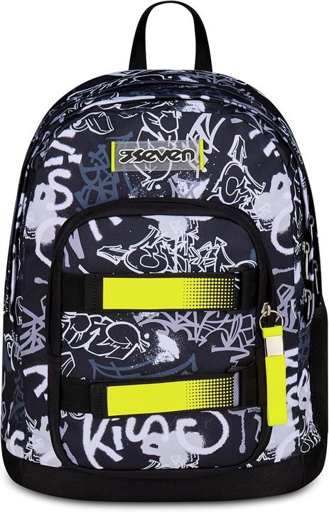 Produktbild Seven Zaino a Doppia Tasca