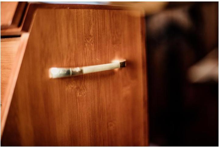 Image du produit Grooming Deluxe Boîte de toilettage Show