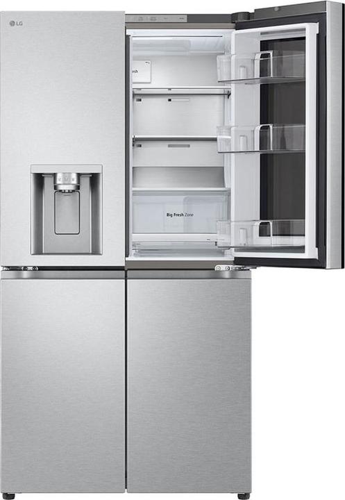 Immagine prodotto LG InstaView GMG960MBEE (638 l)