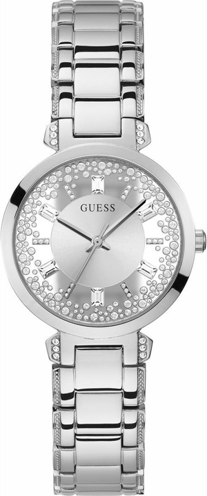 Guess Watches LADIES GW0470L1 (Analoguhr, 33 mm)