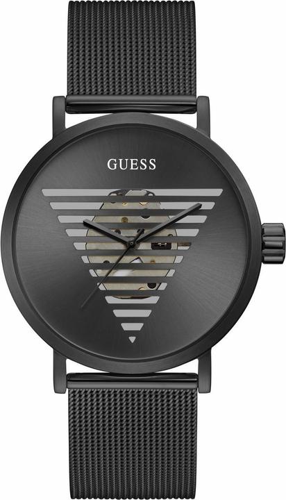 Immagine prodotto Guess Orologi GENTS GW0502G2 (Orologio da polso analogico, 44 mm)