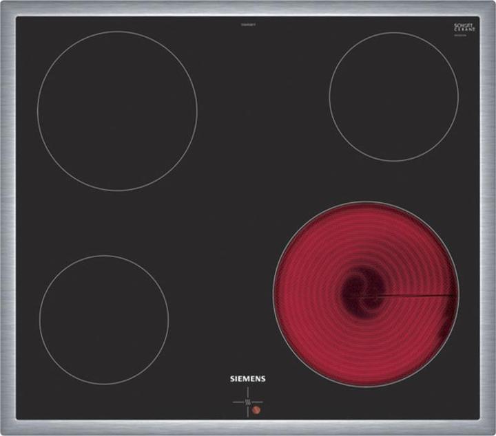 Produktbild Siemens HE510ABS2 & EA645GE17 Herdset 230V