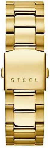 Immagine prodotto Guess Orologi GENTS W0668G8 (Orologio da polso analogico, 45 mm)