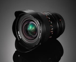 Productafbeelding Venus Optic Laowa 12mm f/2.8 Zero-D Canon (Canon EF, Volledig formaat)