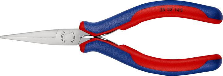 Produktbild Knipex Elektronik-Greifzange (145 mm)