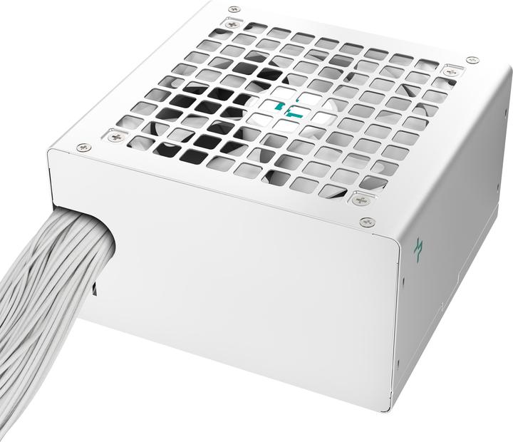 Image du produit Deepcool PL750D V2 WH (750 W)