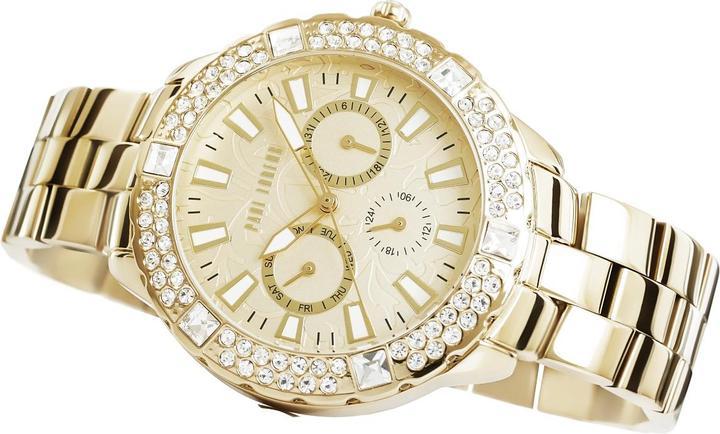 Immagine prodotto Paul Lorens PL8527B3-4D1 Damenuhr