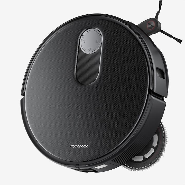Actual product image Roborock Qrevo Slim (Vacuum mopping robot)