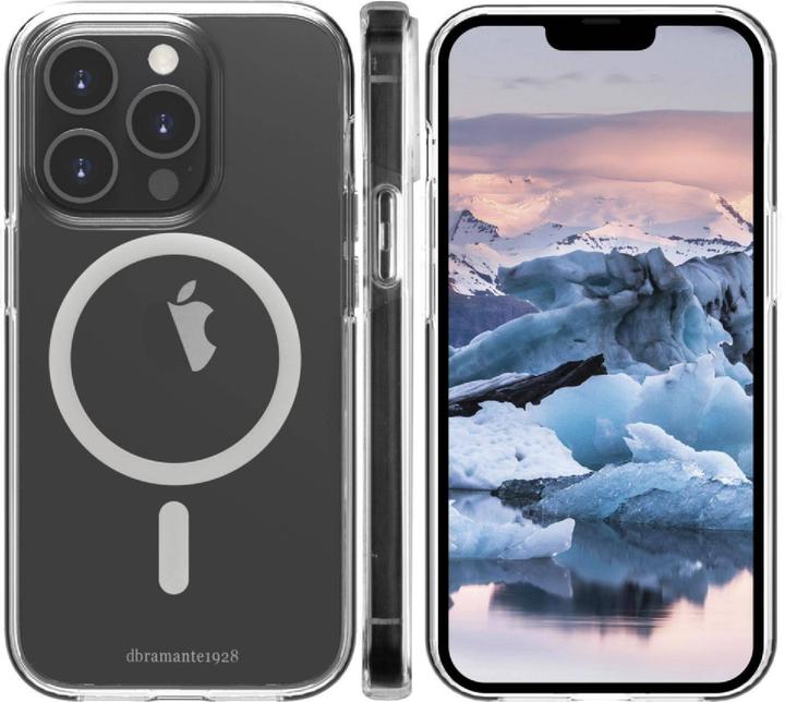 Actual product image dbramante1928 Iceland Pro (Apple iPhone 14 Pro)