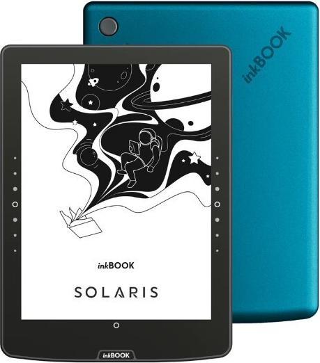 Inkbook Solaris OCEAN