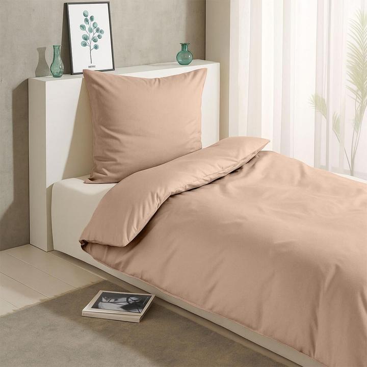 Produktbild Traumschlaf Pure (135x200 cm, 80x80 cm)