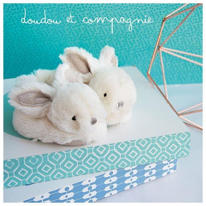 Immagine prodotto Doudou et Compagnie Lapin Bonbon (Taglia unica)