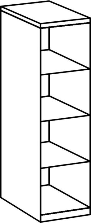 Produktbild Mid.You Nyc (45 x 58 x 208 cm)
