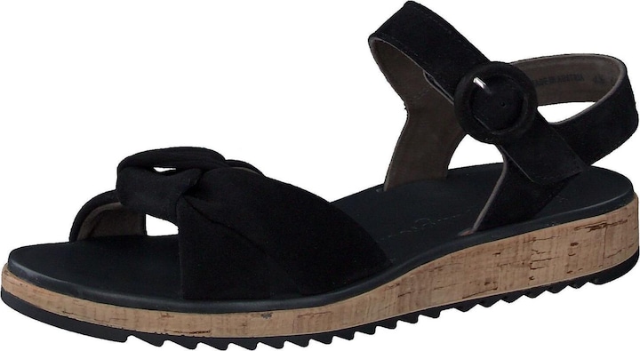 Velvet Goat Black 075