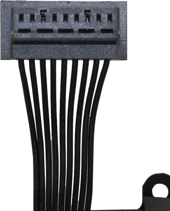 Immagine prodotto AccuCell Akku A1286, A1382, MacBook Pro 15, MacBook Pro 15.4 (3 cubicoli, 7100 mAh)