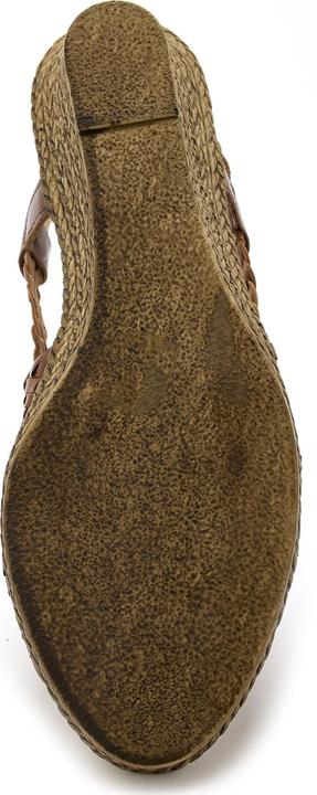 Produktbild Pédiconfort sandalen für en (37)